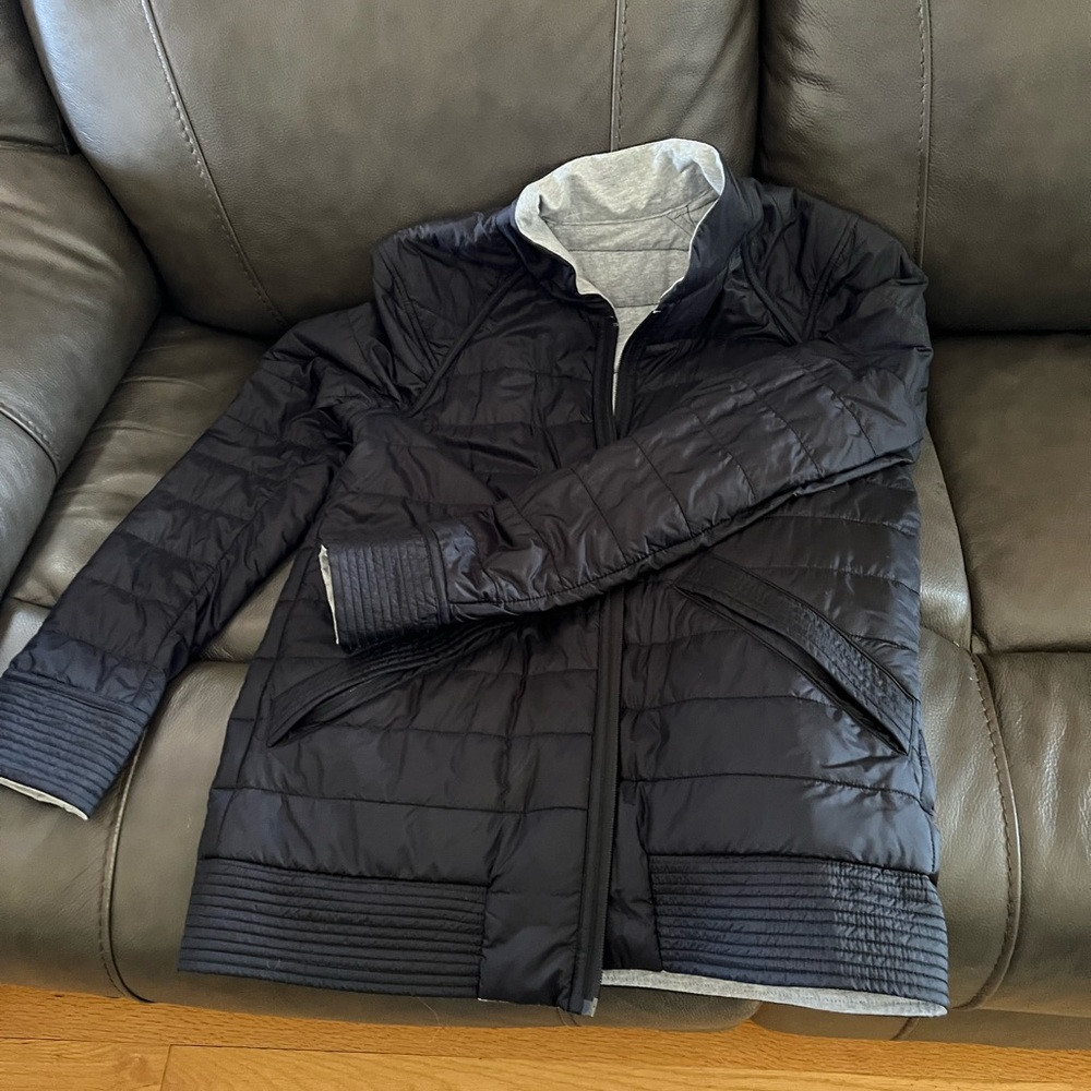 Lululemon jacket
